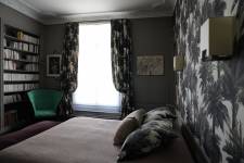 Etienne LOMBARD - ETIENNE LOMBARD ARCHITECTE