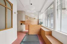 Alice SOREL - OVE ARCHITECTURE