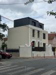 Jessica BARANES - J.BARANES et A.BENCHOUCHE ARCHITECTES